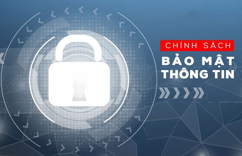 Chính sách bảo mật Chính sách bảo mật liên quan đến quyền lợi người chơi