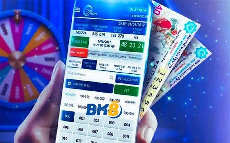 xổ số BK8 Những điểm nổi bật của xổ số BK8