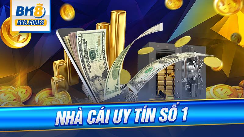 BK8 28 Nhà cái Bk8 uy tín số 1