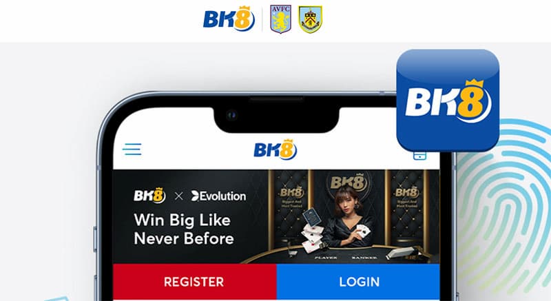 Tải app BK8: Hướng dẫn tải chỉ trong vài "nốt nhạc" 5 Một vài lưu ý cần nắm khi tải app BK8 về thiết bị
